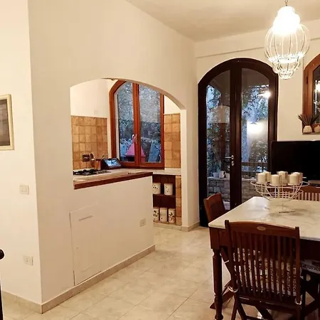Casa Mari