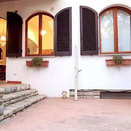 Casa Mari Castiglioncello