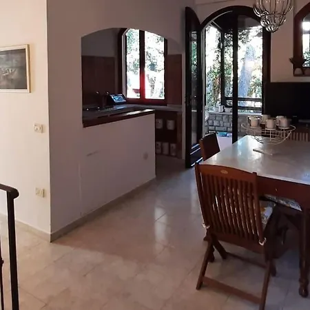 Appartement Casa Mari Castiglioncello