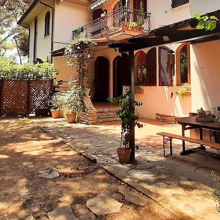 Casa Mari *