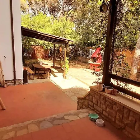 Appartement Casa Mari Castiglioncello
