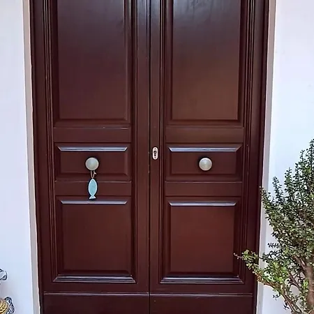 Casa Mari Appartement Castiglioncello