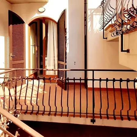 Casa Mari Appartement *