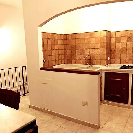 Casa Mari