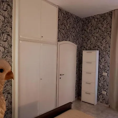 Casa Mari Appartement *